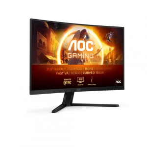 Monitor AOC 31.2" CQ32G4VE - Img 6