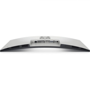 Monitor Commercial Dell UltraSharp U4025QW, 39.7", 5120 x 2160 pixeli, Silver, 3 ani Garantie - Img 10