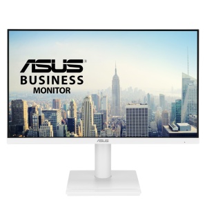 Monitor Consumer ASUS VA279QGS-W, 27", 1920 x 1080 pixeli, White, 3 ani Garantie
