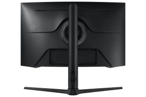 Monitor Samsung 27" LS27BG650EUXEN - Img 9