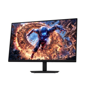 Monitor Samsung 32" LS32HG802ESXEN, Diagonal (inch): 32, Diagonal (cm): 81, Aspect ratio: 16:9, Panel: IPS, Resolution: 6144x3456/3072x1728, Refresh Rate: 165Hz/330Hz, Response time GtG: 1ms, Brightness (max): 350 cd/m², Contrast (static) : 1000:1, - Img 7