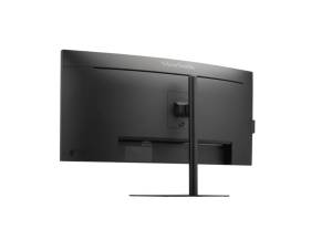Monitor ViewSonic 27" VG2757V-2K, Diagonal (inch): 27, Diagonal (cm): 68.58, Aspect ratio: 16:9, Panel: IPS, Resolution: 2560x1440, Refresh Rate: 100Hz, Response time GtG: 5ms, Brightness (max): 350 cd/m², Contrast (static) : 1300:1, Contrast (dynamic): - Img 7