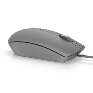 Mouse DELL MS116, gri - Img 5