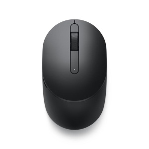 Mouse DELL MS3320W, wireless, negru - Img 10