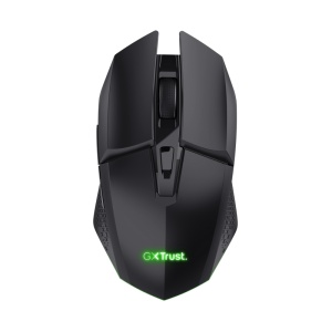 Mouse Gaming Trust GXT 112 FELOX, 4800 dpi, negru - Img 3