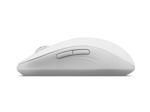 Mouse silentios Bluetooth Lenovo Yoga; pana la 4000DPI; tip: full size ambidextru; senzor: IR optic; numar de butoane: 6 (programabile); conectivitate: Bluetooth 5.3, se poate conecta la 3 dispozitive; greutate: 88g; compatibil cu Windows 10, Windows 11; - Img 5