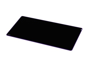 Mousepad Fury Yari Speed XXL, material textil-cauciuc, dimensiuni 1200 x 600 x 3mm, negru