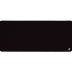 Mousepad Gaming Corsair MM350 Pro Extended XL, Textil, Margini Cusute, 930x400x4mm, Negru - Img 4