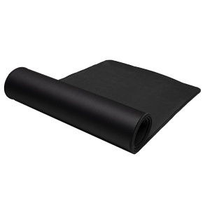 Mousepad Gaming SPACER SP-PAD-GAME-B, 900 x 300 mm, Negru - Img 3