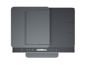 Multifunctional inkjet HP Smart Tank 750, CISS, format A4, Color, Duplex, Wi-Fi - Img 2
