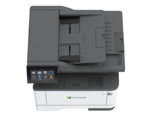Multifunctional laser Lexmark MX432adwe, format A4, Monocrom, USB/LAN/Wi-Fi - Img 3