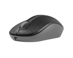NATEC Toucan. Form factor: Ambidextrous. Movement detection technology: Optical, Device interface: RF Wireless, Movement resolution: 1600 DPI, Buttons type: Pressed buttons, Buttons quantity: 3, Scroll type: Wheel. Power source: Batteries. Product