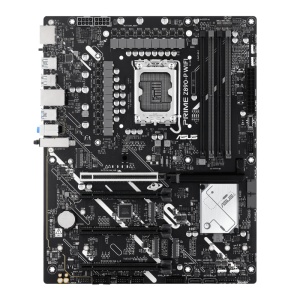 Placa de baza ASUS PRIME Z890-P WIFI, LGA 1851, DDR5, ATX