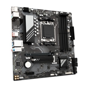 Placa de bază Gigabyte A620M GAMING X AX AM5 - Img 3