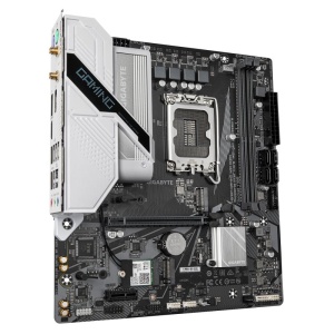 Placa de baza GIGABYTE H610M GAMING WIFI LGA1700 - Img 6