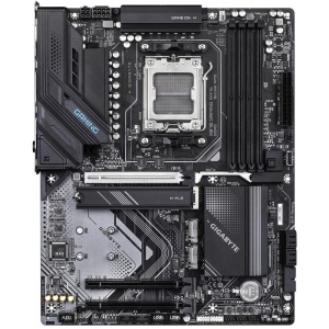 Placa de Baza GIGABYTE X870 GAMING WIFI6 AM5 - Img 7