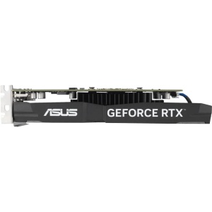 Placa Video ASUS DUAL GEFORCE RTX 3050 OC 6GB GDDR6 96 bit - Img 6