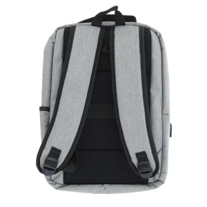 Rucsac laptop Tellur Nomad, Gri, 2 ani Garantie - Img 7