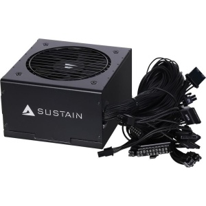Sursa ALPHAGEAR SUSTAIN, 80+ Bronze, 650W - Img 2