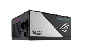 Sursa ASUS ROG LOKI 1200W 80+ Titanium - Img 3