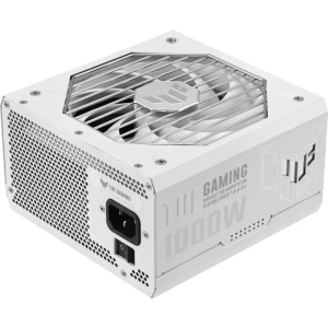 Sursa ASUS TUF Gaming 1000W Gold White Edition, 80+ Gold, 1000W - Img 3
