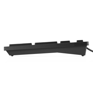 Tastatura Dell Keyboard Multimedia KB216, Wired, neagra - Img 5