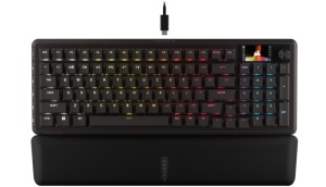 Tastatura Mecanica VANGUARD 96 MLX Plasma