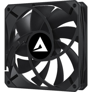Ventilator Carcasa ALPHAGEAR Haze, 12 cm
