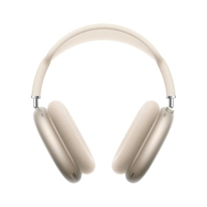 Apple AirPods Max (USB-C) - Starlight - Img 4