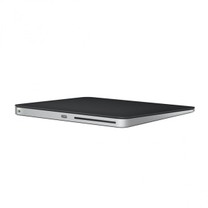 Apple Magic Trackpad (2024) - Black Multi-Touch Surface - Img 3
