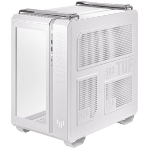 Carcasa ASUS TUF Gaming GT502 PLUS, Mid Tower, White - Img 10