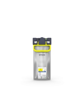 Cartus cerneala Epson C13T05A40N Yellow XL, capacitate 20000 pagini, pentru: WF-C879RD3TWFC, WorkForce Pro WF-C879RD3TWFC WorkForce Pro WF- C878RDWF Series WorkForce Pro WF-C878RDWF WorkForce Pro WF-C878RDTWFC WorkForce Pro WF-C879RDWF Series WorkForce - Img 3