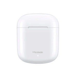 Casti In-ear Mcdodo Teana Series, Wireless, Alb