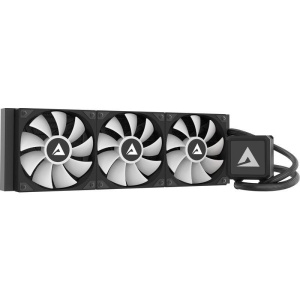 Cooler Procesor ALPHAGEAR WaterChill UMBRA360, 36 cm - Img 2