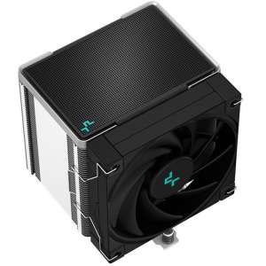 Cooler Procesor DEEPCOOL AK500 NEGRU - Img 3