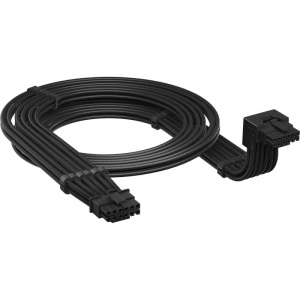 CS PSU CABLE 90° 12V-2x6 Style