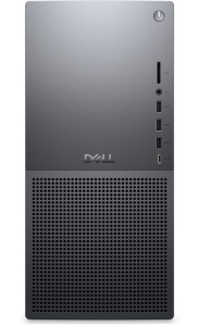 Desktop Consumer Dell Tower Plus EBT2250 cu procesor Intel Core Ultra 7 265 pana la 5.30 GHz, 32 GB DDR5, 1TB SSD, NVIDIA GeForce RTX 5070, Windows 11 Pro, Graphite, 3 ani garantie