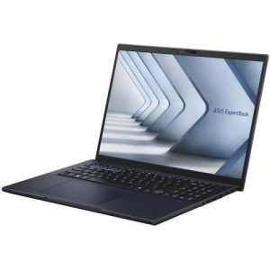 Laptop Business ASUS ExpertBook B3,B3604CVA-Q91834XA, 16.0-inch, WUXGA (1920 x 1200) 16:10, Intel® Core™ i3-1315U Processor 1.2 GHz (10MB Cache, up to 4.5 GHz, 6 cores, 8 Threads), Intel® UHD Graphics, 2x DDR5 SO-DIMM slots, 1x M.2 2280 PCIe 4.0x4, DDR5 - Img 3