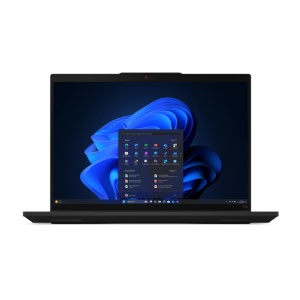 Laptop Business Lenovo ThinkPad L14 Gen 6, cu procesor Intel Core Ultra 7 255U, 14'' IPS, 16 GB DDR5, 512 GB, Intel Graphics, Windows 11 Pro, 3 ani Garantie