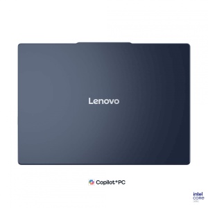 Laptop Consumer Lenovo IdeaPad Slim 5 14IPH11, cu procesor Intel Core Ultra 7 355, 14'' OLED, 32 GB DDR5, 1 TB, Intel Graphics, Fara OS, 3 ani Garantie - Img 4