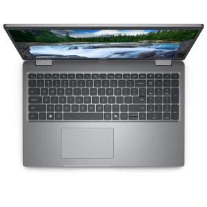 Laptop DELL Latitude 5550 15.6" FHD, Intel U7-165U, 32GB Ram, 512GB SSD, Integrated Intel graphics, Ubuntu - Img 2