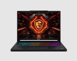 Laptop Gaming MSI Crosshair 16 HX E14WGK-069XRO, cu procesor Intel Core i7 14650HX, 16'' IPS, 16 GB DDR5, 512 GB, nVidia GeForce RTX 5070, 8GB GDDR7, Fr OS, 2 ani Garantie