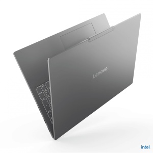 Laptop Lenovo IdeaPad Pro 5 16IAH10, 16" 2.8K (2880x1800) OLED 500nits (typical) / 1100nits (peak) Glossy, 100% DCI-P3, 120Hz VRR, DisplayHDR™ True Black 1000, Intel® Core™ Ultra 7 255H, 16C (6P + 8E + 2LPE) / 16T, Max Turbo up to 5.1GHz, 24MB, video - Img 7