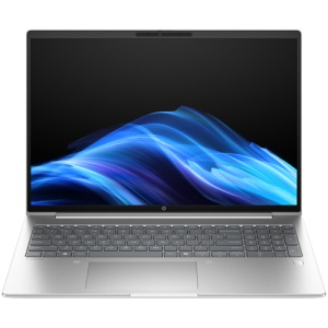 Laptop SMB HP ProBook 4 G1i, cu procesor Intel Core Ultra 5 225H, 16'' IPS, 16 GB DDR5, 1 TB, Intel Arc 130T, Fara OS, 1 an Garantie