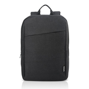 Lenovo Rucsac notebook 15.6" Business B210 Casual Black, material rezistent la apa, buzunare interioare si exterioare foarte spatioase, buzunar suplimentar pentru accesorii, Interiorul este captusit cu material care protejeaza computerul de posibile - Img 3