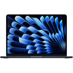 MacBook Air 13.6" Retina/Apple M5 (CPU 10-core, GPU 10-core, NeuralEngine16-core)/32GB/1TB - Midnight - INT KB (No Adapter) - 2026 (CTO from MDHG4RO/A)