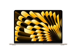 MacBook Air 13.6" Retina/Apple M5 (CPU 10-core, GPU 10-core, NeuralEngine16-core)/16GB/2TB - Starlight - INT KB - 70W ADAPTER- 2026 (CTO from MDHC4RO/A) - Img 3