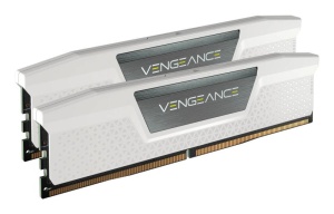 Memorie RAM Corsair VENGEANCE, 32GB DDR5, 6000MHz, CL36