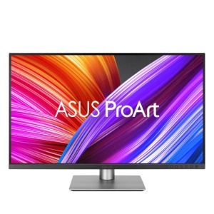 Monitor Consumer ASUS PA279CRV, 27", 3840 x 2160 pixeli, Black, 3 ani Garantie - Img 7
