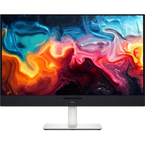Monitor Dell 31.5" S3225QC 4K UHD 80.32 cm, 3840 x 2160 at 120 Hz, 0.03 Ms - Img 3